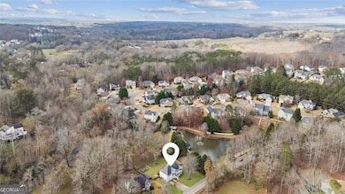 5595 Vaughn Rd, Woodstock, GA 30188 - photo 3