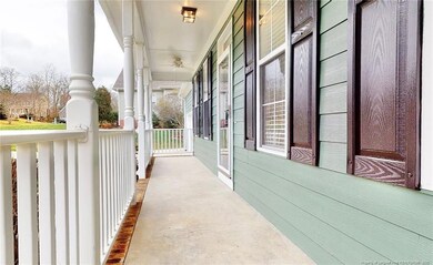 101 Hawks Spiral Way, Pittsboro, NC 27312 - photo 3