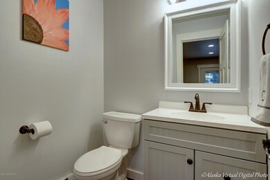 2018 Bath renovation