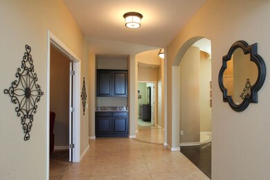 Inside Entry