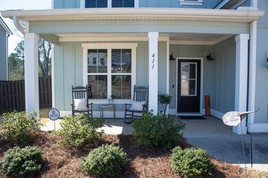 411 Barrow Ln, Grovetown, GA 30813 - photo 5