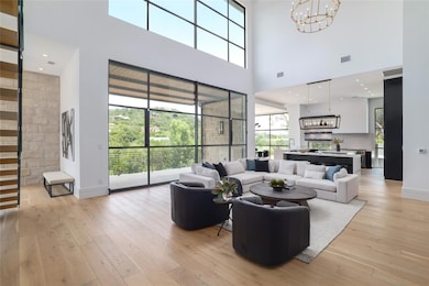 2701 Toro Canyon Rd unit B, Austin, TX 78746 - photo 5