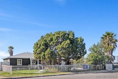 926 S 61st St, San Diego, CA 92114 - photo 2