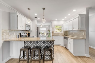 2409 Kumquat Dr, Edgewater, FL 32141 - photo 5