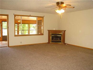 Living Room. Living area