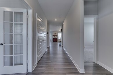 3828 Napier Rd, Bargersville, IN 46106 - photo 6