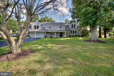 1241 Taylor Dr, Langhorne, PA 19047 - photo 2