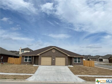 1304 Liberation Ln unit A/B, Copperas Cove, TX 76522 - photo 3