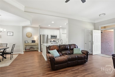 8 Oak Park Place, Savannah, GA 31405 - photo 5