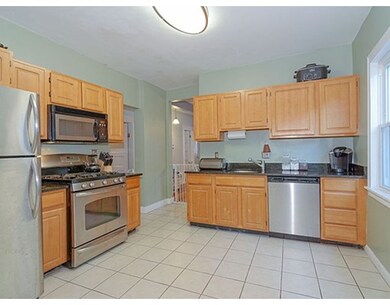 663 Adams St unit 1, Dorchester, MA 02122 - photo 3