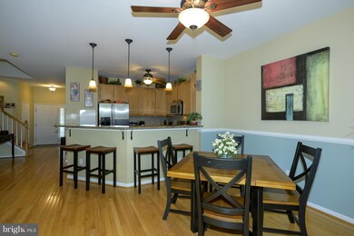 2528 Running Wolf Trail, Odenton, MD 21113 - photo 5