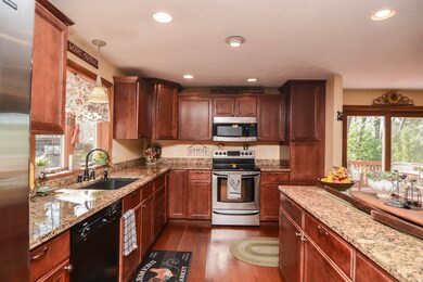 23 Woekel Cir, Pelham, NH 03076 - photo 4