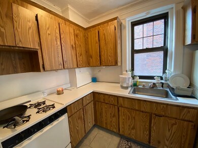 122 Riverway unit 16, Boston, MA 02215 - photo 6