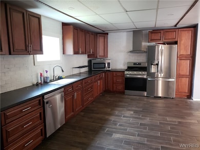 3845 N Hartland St, Middleport, NY 14105 - photo 4