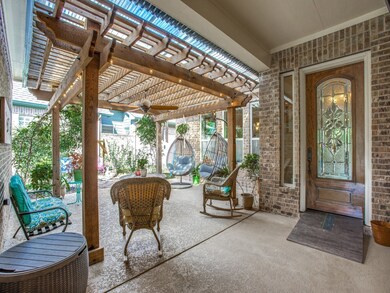 3523 Manor Lake Ln, Spring, TX 77386 - photo 5