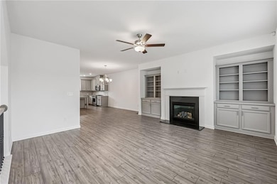 377 Danville Ave, Suwanee, GA 30024 - photo 2