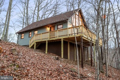 446 Hobbs Knob Rd, Front Royal, VA 22630 - photo 3