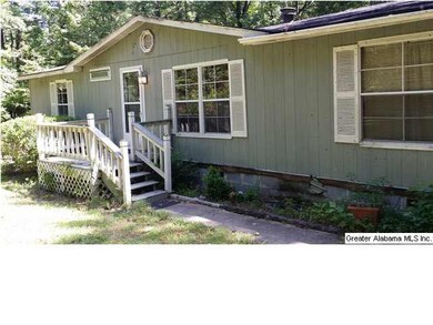 3 BEDROOMS 2 BATH HOME LOCATED ON 7 ACRES