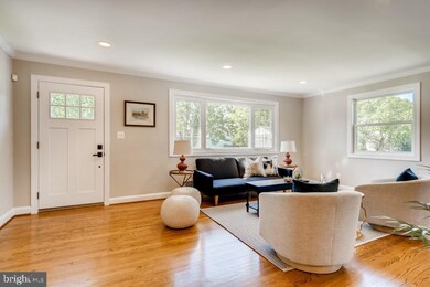 1602 Jeffers Rd, Towson, MD 21204 - photo 4