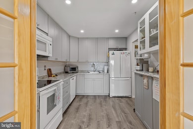 Dulaney Towers unit 402, Towson, MD 21204 - photo 6