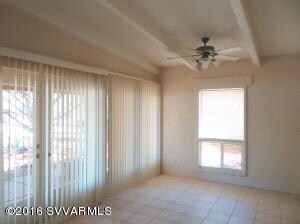 Living and Dining Room