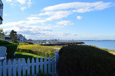 13 Ketch Ln unit 53, Quincy, MA 02171 - photo 5