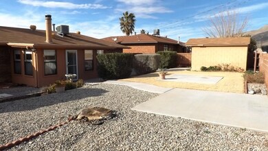 1210 Paiute Trail, Alamogordo, NM 88310 - photo 4