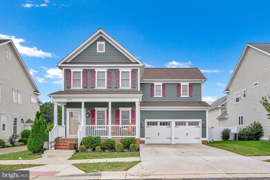 17833 Meriwether Lewis St, Ruther Glen, VA 22546 - photo 2