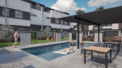 377 E Windsor Ave unit 18, Phoenix, AZ 85004 - photo 5