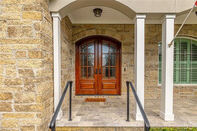 35 Frederica Oaks Ln, St. Simons, GA 31522 - photo 4