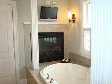 Master Bath/Spa