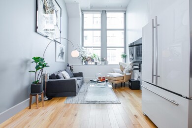 50 Dey St unit 456, Jersey City, NJ 07306 - photo 3