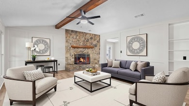 18 Country Ln, Texarkana, TX 75501 - photo 2