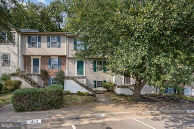 305 Mews Ct, Stafford, VA 22556 - photo 2