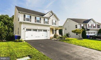 9306 Rock Lynn Cir, Waldorf, MD 20603 - photo 2