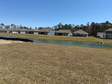 Water view featuring a residential view