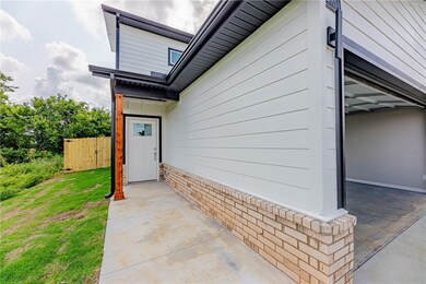 1605 SW Poigai Way unit 1, Bentonville, AR 72712 - photo 2