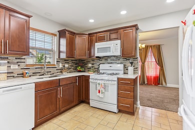 25804 S Daffodil Ln, Monee, IL 60449 - photo 5