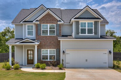 5616 Chesterfield St, Evans, GA 30809 - photo 2