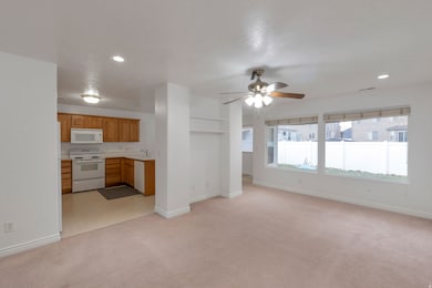 88 S 400 W, Spanish Fork, UT 84660 - photo 4