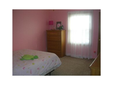 Bedroom.