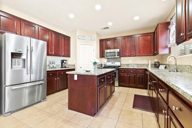 3317 Campbell St, Rosamond, CA 93560 - photo 4