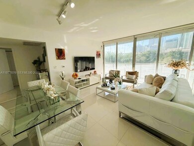 Icon Brickell Tower 2 unit 511, Miami, FL 33131 - photo 3