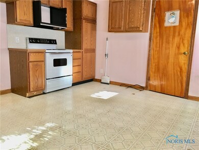 More Cabinets!