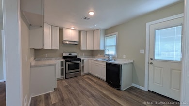 428 Elm St, Ardmore, OK 73401 - photo 6