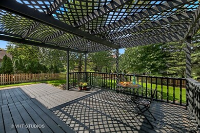 3527 Eliot Ln, Naperville, IL 60564 - photo 5