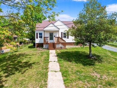 140 16th St NW, Pulaski, VA 24301 - photo 4