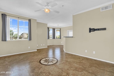 Greatroom Entrance