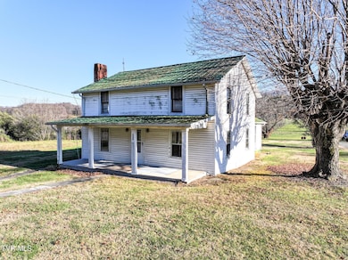200 Doughtys Chapel Rd, Greeneville, TN 37745 - photo 4