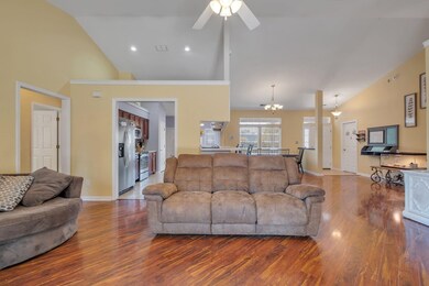 7 Pimlico Dr, Crawfordville, FL 32327 - photo 3